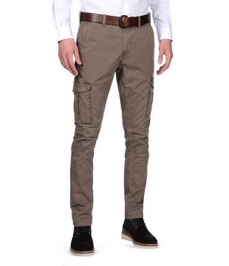 NAPAPIJRI Pantaloni Uomo