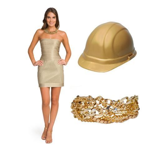 Haute Halloween