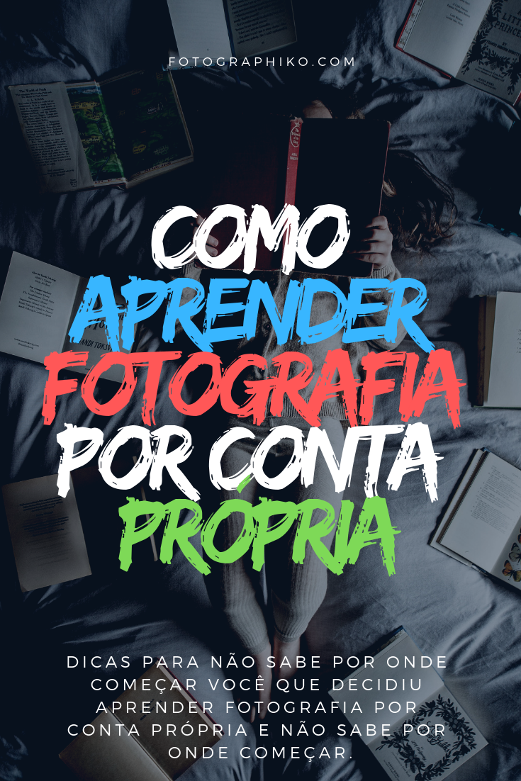 Existe como você #aprender #fotografia por conta própria? Existe como se aprender alguma coisa por conta própria sem a ajudar de um mentor? Se existe, então como faze-lo, por onde começar e por que tomar este caminho? Hoje vamos ajudá-lo a responder algumas destas perguntas e, finalmente, iniciar sua #jornadafotográfica. Mas antes de irmos adiante, você tem que descobrir “o porquê” você quer dominar esta arte, e se realmente ela é para você. Veja o link e de um #repin! Photography Courses, Learning Photography, Light Photography, Film Photography, Diy Photo, Photo Tips, Photo And Video, Photojournalism Photography, Instagram Photo Editing