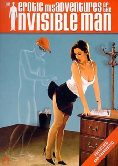 The Erotic Misadventures of the Invisible Man