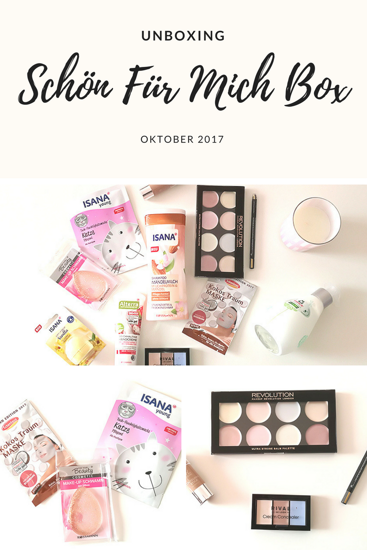 Pin Auf German Beauty Blogger Inspiration