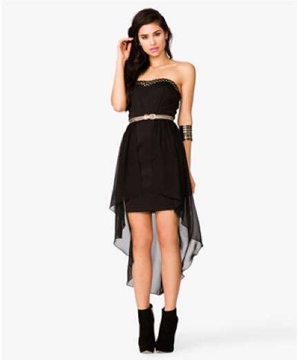 Pin By Paola Gutierrez On Vestidos Para Graduación Pinterest From Casual Wear To Formal Forever 21 Has Every Type Of Dress Under One Roof