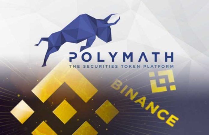binance new cryptocurrency listing