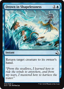 Creature Elemental Com 4 x VOLCANIC RAMBLER NM mtg Origins Red