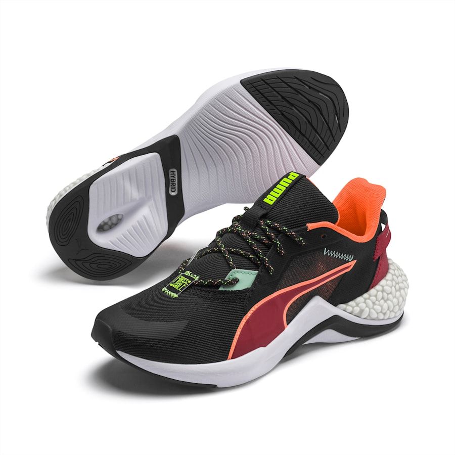 PUMA x First Mile Hybrid Nx Ozone Women's Running Shoes in ... PUMA x First Mile Hybrid Nx Ozone Women's Running Shoes in ...