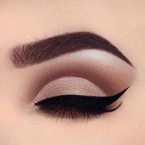 Makeup Goals, Love Makeup, Makeup Inspo, Beauty Makeup, Makeup Ideas, Hair Beauty, Women's Beauty, Amazing Makeup, Beauty Eyes