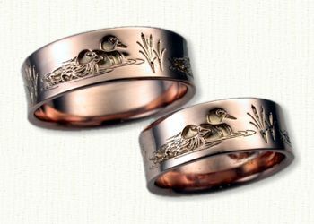 Think This Is The One Except Not In Rose Gold Weird For A Mans Think This Is The One Except Not In Rose Gold Weird For A Mans Ring To Be Pink Right