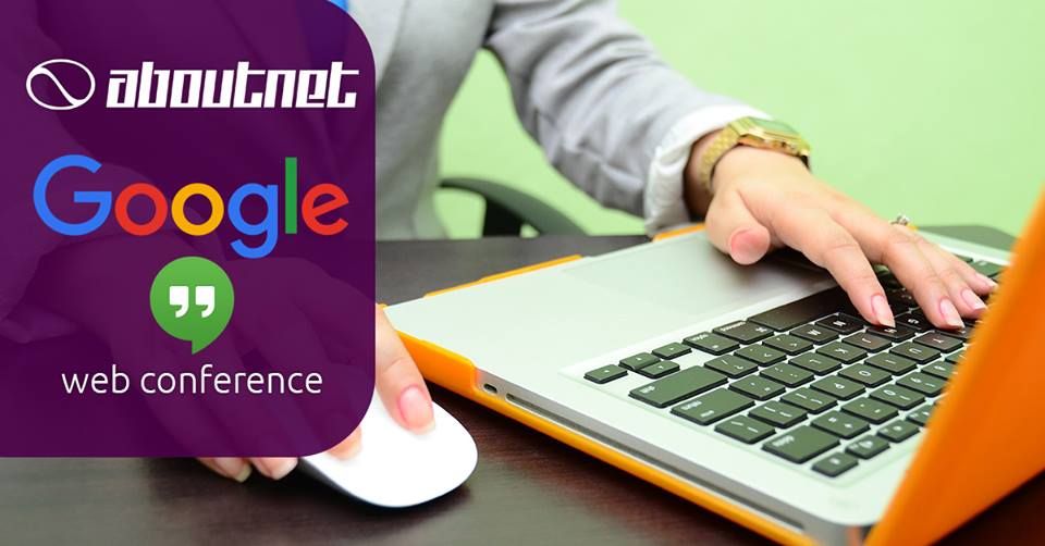 Allh Mia Web Conference Me Ta Stelexh Ths Google Sto Milano Kai