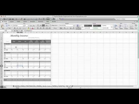 Accounting Spreadsheet Tutorial Tips Accounting Spreadsheet for - how to keep track of business expenses spreadsheet Accounting Spreadsheet Tutorial Tips Accounting Spreadsheet for - how to keep track of business expenses spreadsheet