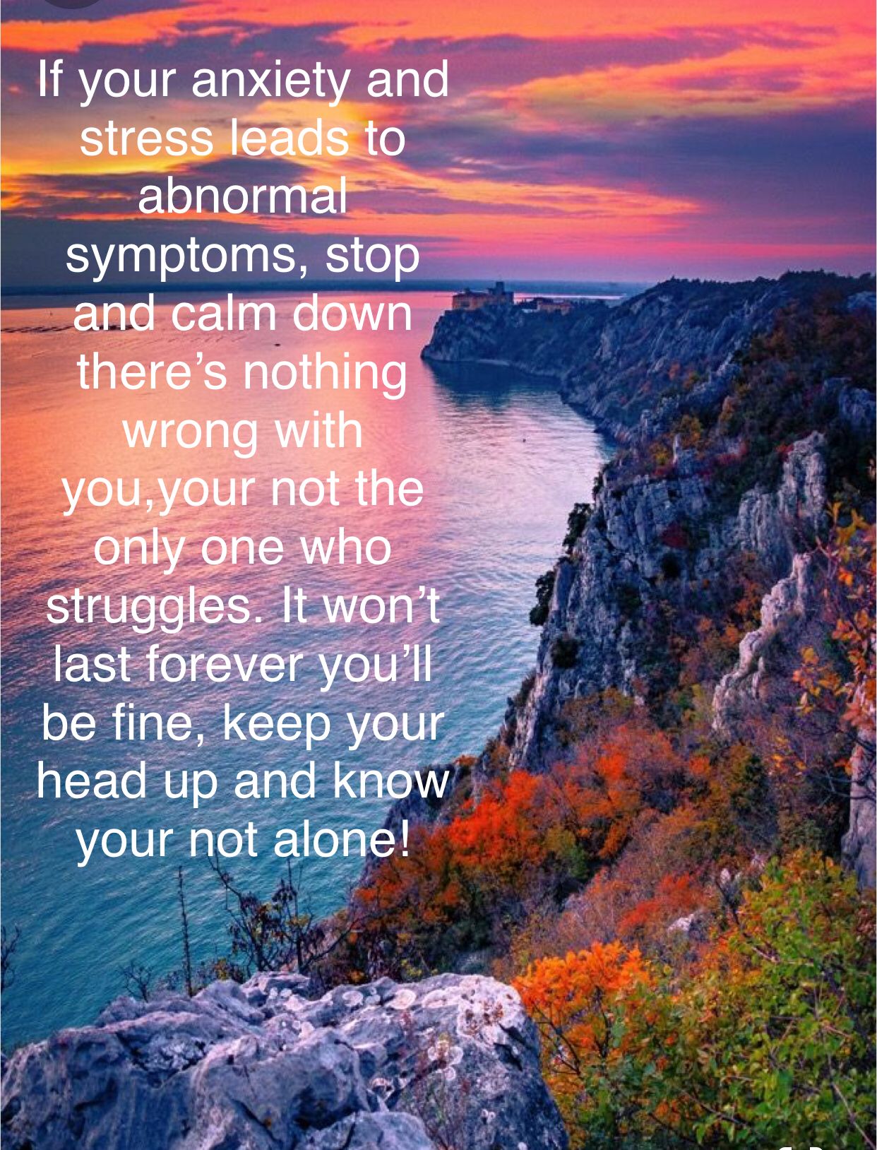 Pin By Dancer On Quotes Life Knowing You Calm Down