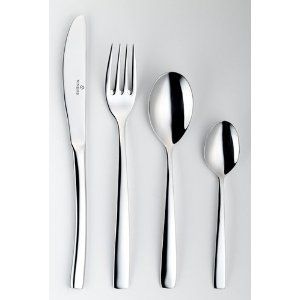 Amefa Newton Teaspoon Set Of 6