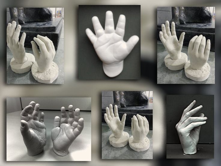 How to Make a Mold of Your Hand and know from where to buy the Alginate. Similarly make other body casts.The final Sculpt it's self turned out alright. A few... - #Alginate #alright #body #buy #castsThe #final #Hand #howtomake #mold #Sculpt #Similarly #turned #kreativehandwerke
