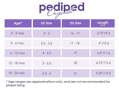 kids shoes size charts and sizing help tinysoles com baby 2 shoe size chart for toddler