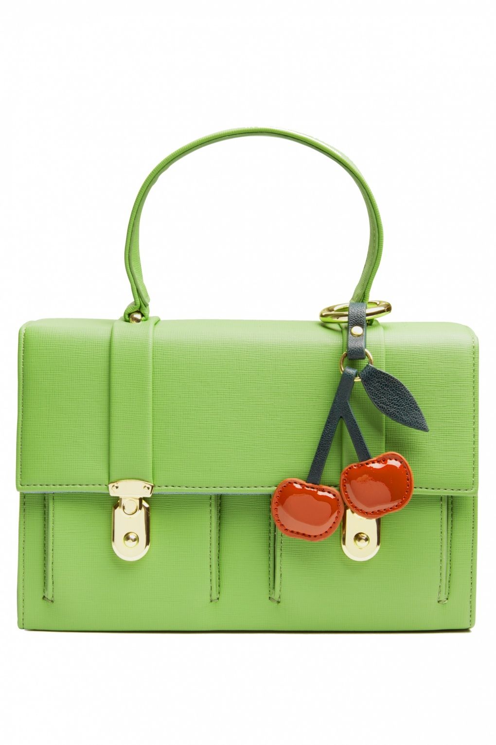 60s Sweet Green Cherry Handbag In 2018 Retro Rockabilly Vintage Edith Ella 60s Sweet Green Cherry Handbag