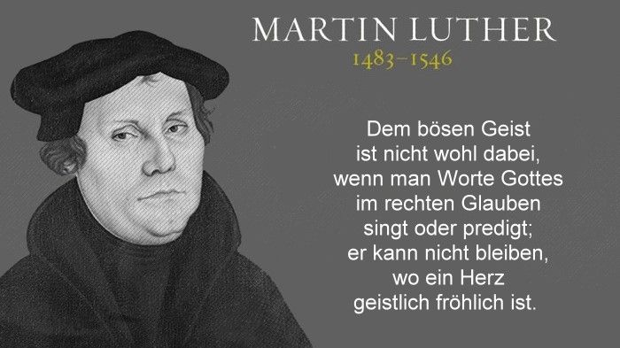 Martin Luther Das Wort Gottes Zitate luther, Luther sprüche, Glaube
