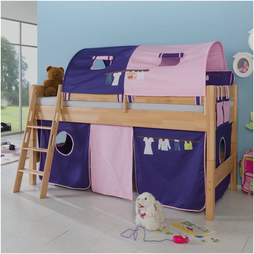 Hochbett Erik Vorhang Tunnel Pink Rosa Jetzt Bestellen Unter Https Moebel Ladendirekt De Kinderzimmer Betten Hochbetten Uid D Hochbett Bett Kinder Zimmer
