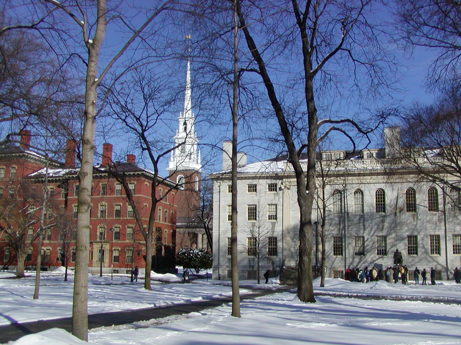 Harvard University Usa Wallpapers Harvard University Best