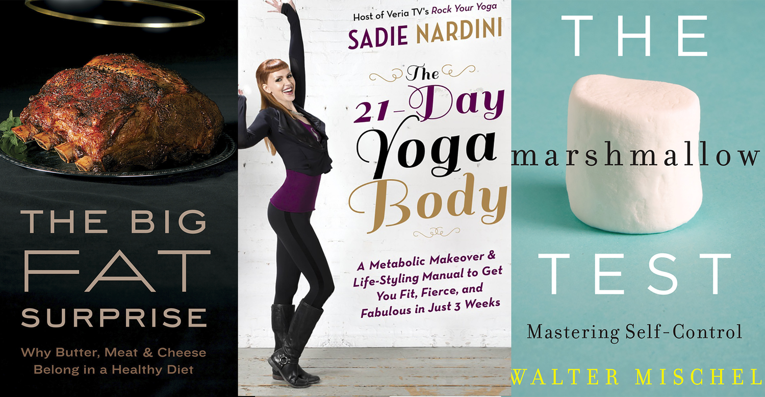 #happiness #mustread #fitness #health #books #the #and #ofThe 20 Must-Read Fitness, Health, and Happ...