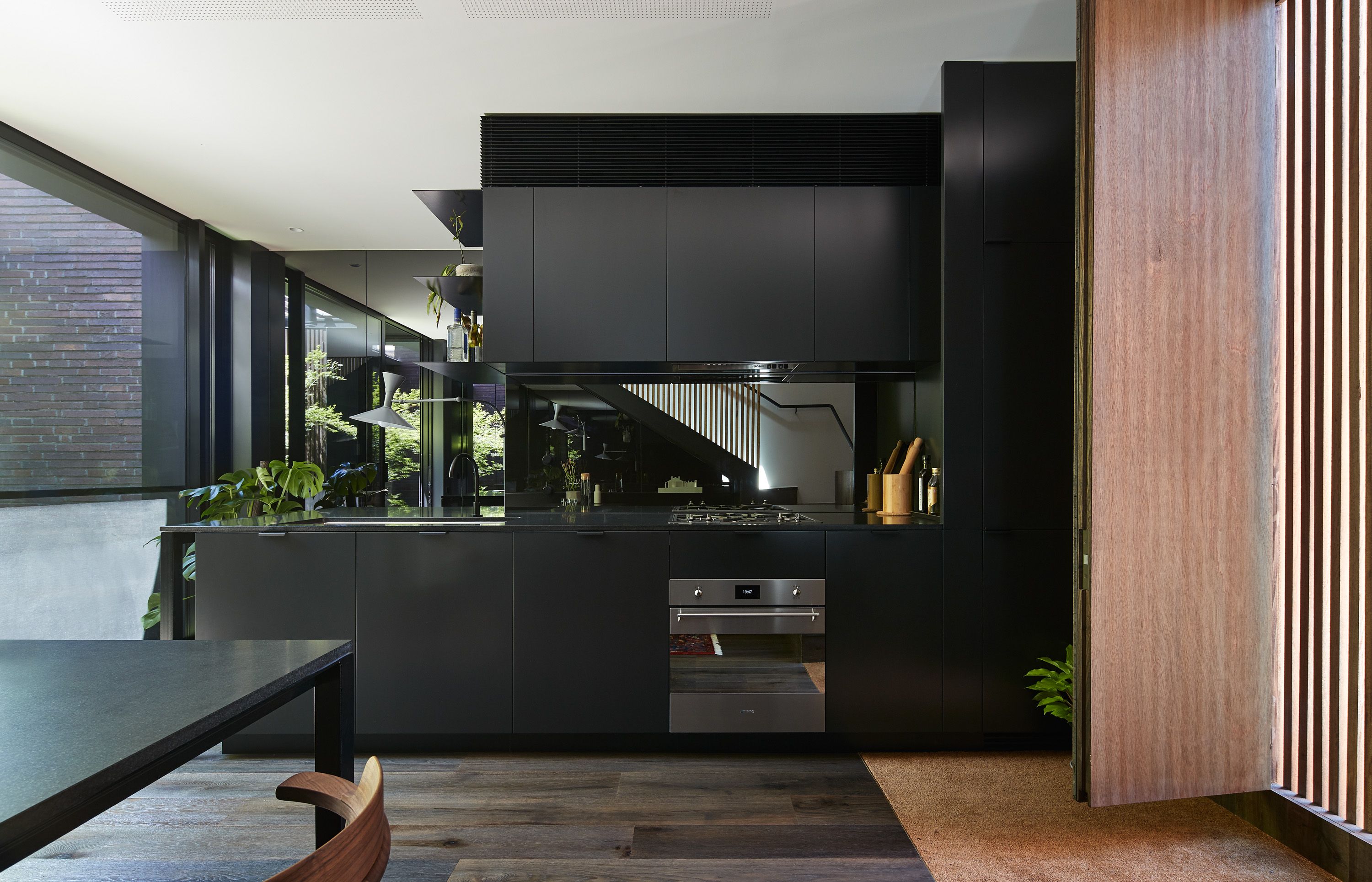 Gallery Of Elgin St Residence By Sonelo Design Local Australian Gallery Of Elgin St Residence By Sonelo Design Local Australian