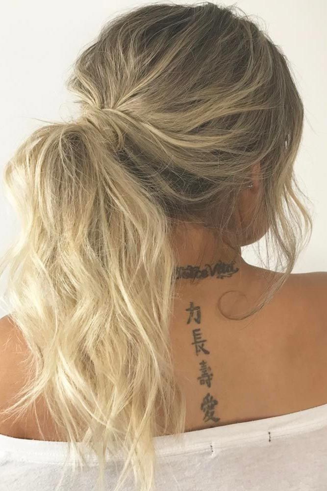 It is time to alter classic ponytail hairstyles and make them suitable for any occasion, not just a workout in the gym. Check out our fantastic ideas! Homecoming Hairstyles, Short Hairstyles For Women, Ponytail Hairstyles, Cute Hairstyles, Womens Hairstyles, Wedding Hairstyles, Ponytail Styles, Flower Hair Comb, Bridal Hair Comb