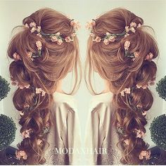 Fairy Tail Hairstyles Google Search Fairy Hair Romantic