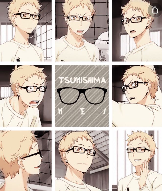 ( Tsukishima x Reader) His One And Only - ℂ𝕙𝕡𝕥 𝟝: 𝕄𝕖 𝕋𝕠𝕠 | Haikyuu