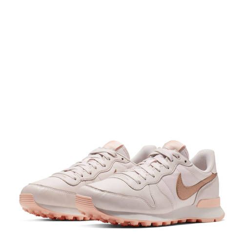 nike internationalist dames roze nike internationalist dames roze
