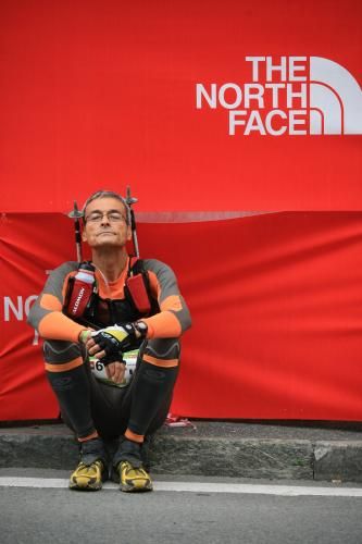 The North Face Ultra Trail Du Mont Blanc Ultra Trail The North Face Trail Running