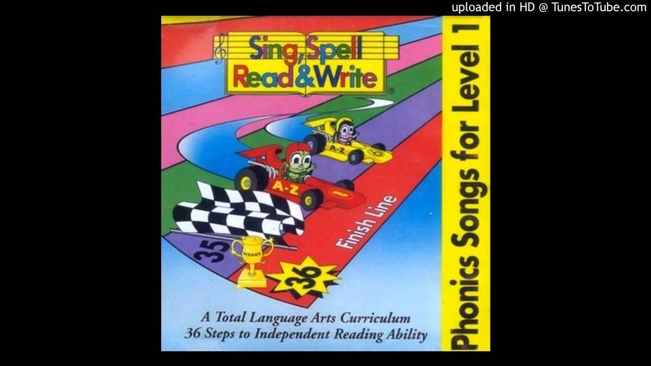 22 Sing Spell Read And Write Ideas | Singing, Phonics, Reading Writing 22 Sing Spell Read And Write Ideas | Singing, Phonics, Reading Writing
