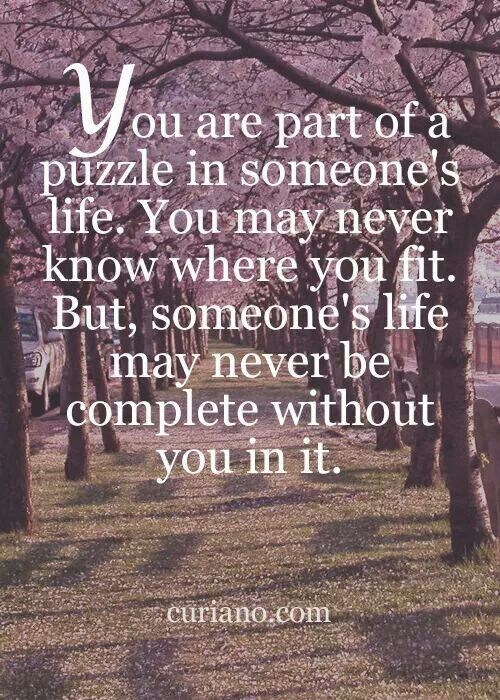 I love you partnersuche