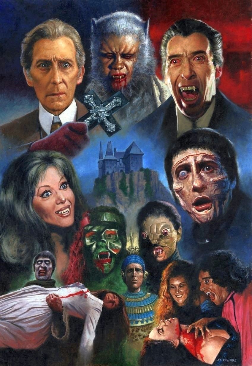 Horrorfilm Klassiker Horrorfilm Klassiker