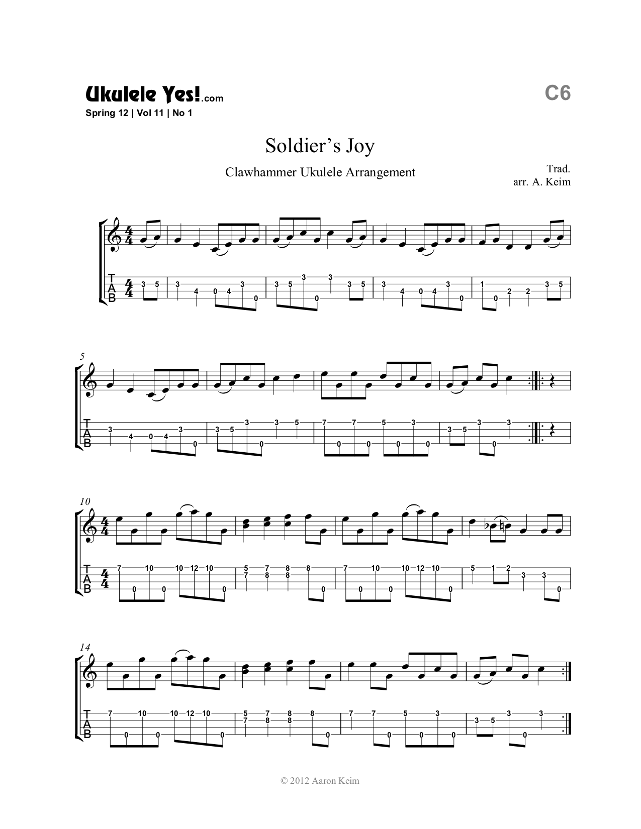 Free Ukulele Arrangement Soldier S Joy Fiddle Music Fiddle Tunes Joy Free Ukulele Arrangement Soldier S Joy Fiddle Music Fiddle Tunes Joy