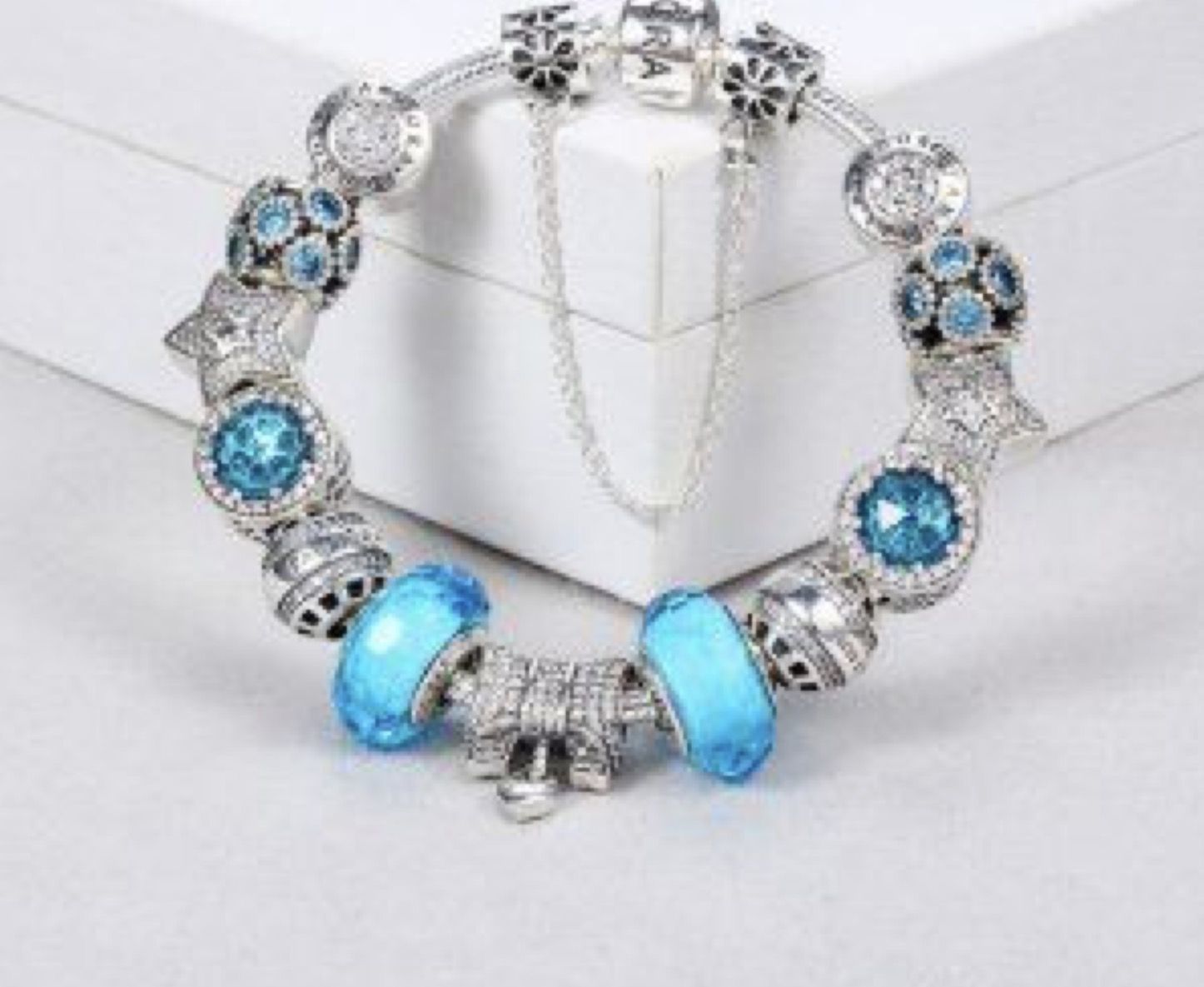 joyero pandora charms joyero pandora charms