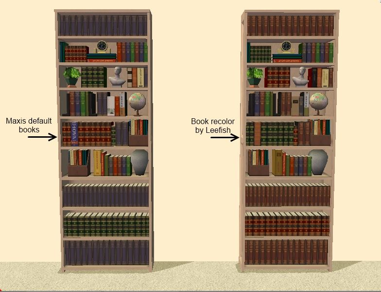 bookworm mod bookworm mod