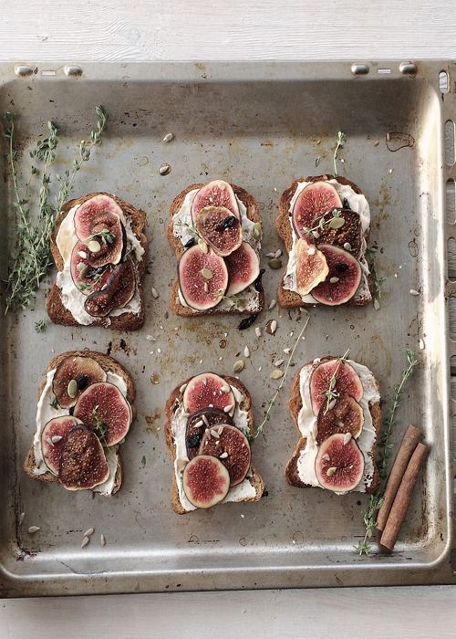Appetizers and Dips