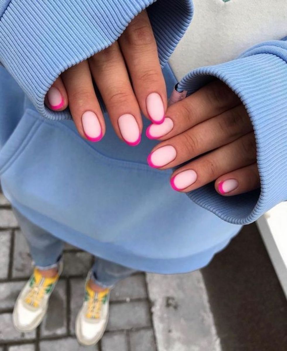 NAIL ART TRENDLERİ – ModaHayat – Trend ve Stil NAIL ART TRENDLERİ – ModaHayat – Trend ve Stil