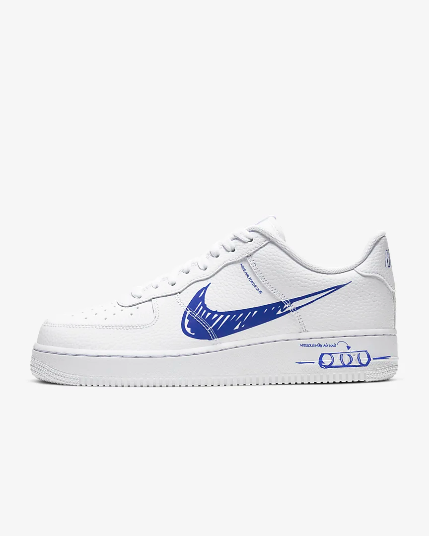 air force 1 lv8 utility men