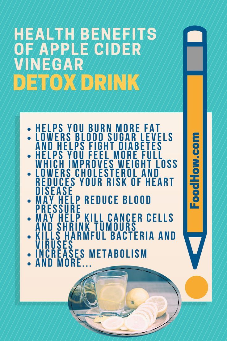 2019 year - The Most Popular Types of Detoxes and Cleanses and What to Know Before Trying Them 2019 year