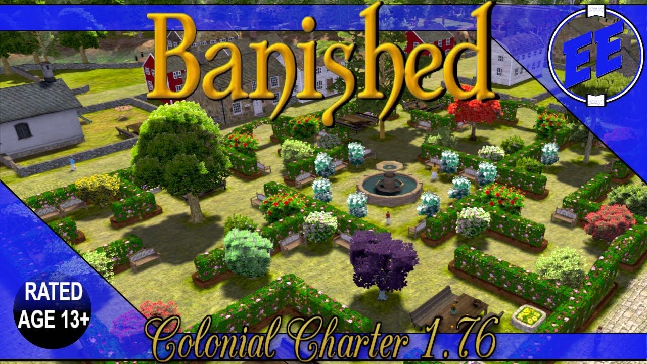Banished Cc 1 76 Jackson Park S8 Ep22 Blackliquidteam Banishedwednesdays Youtu Be Ac9meigjsuo Jackson Bani The Creator Banished Cc 1 76 Jackson Park S8 Ep22 Blackliquidteam Banishedwednesdays Youtu Be Ac9meigjsuo Jackson Bani The Creator