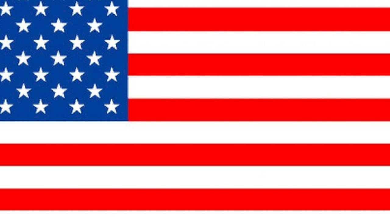 متى تأسست الولايات المتحدة الأمريكية Country Flags United States Of America The Unit