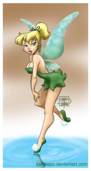 Tinker bell sex picture - Adult archive