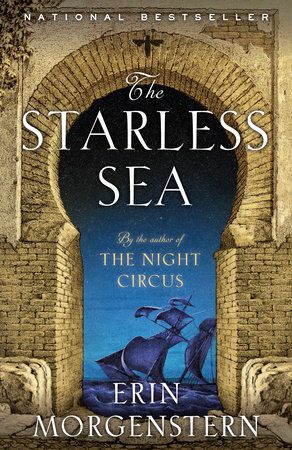 the starless sea genre the starless sea genre