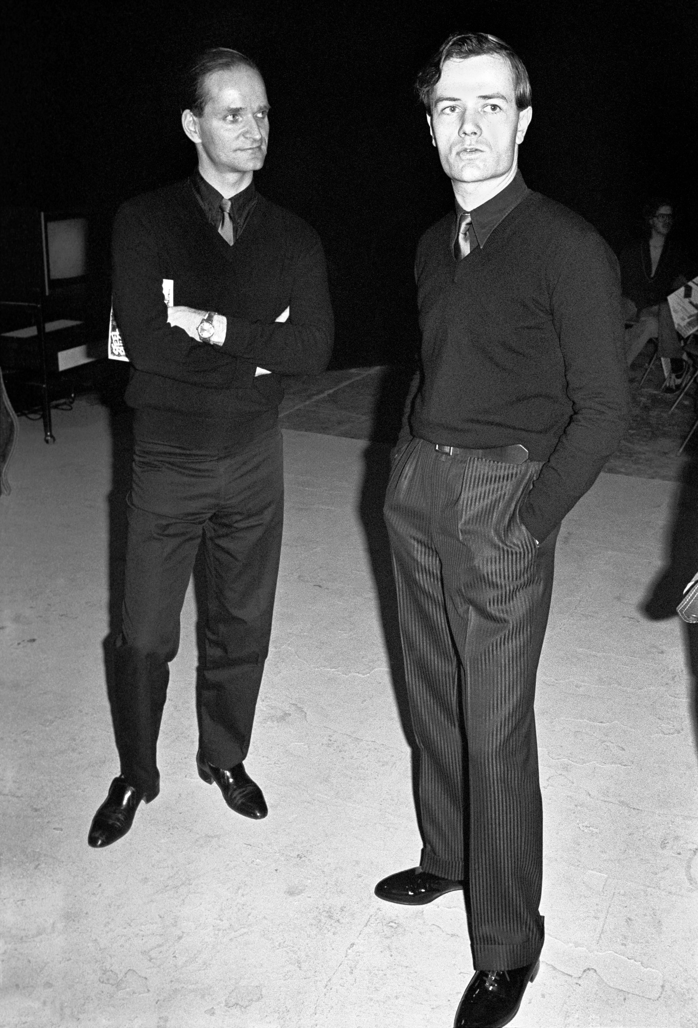 Single party kraftwerk werl