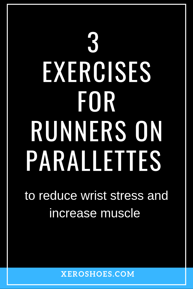 Wrist pain is one of the most common issues associated with floor exercises like planks, L-sits and...