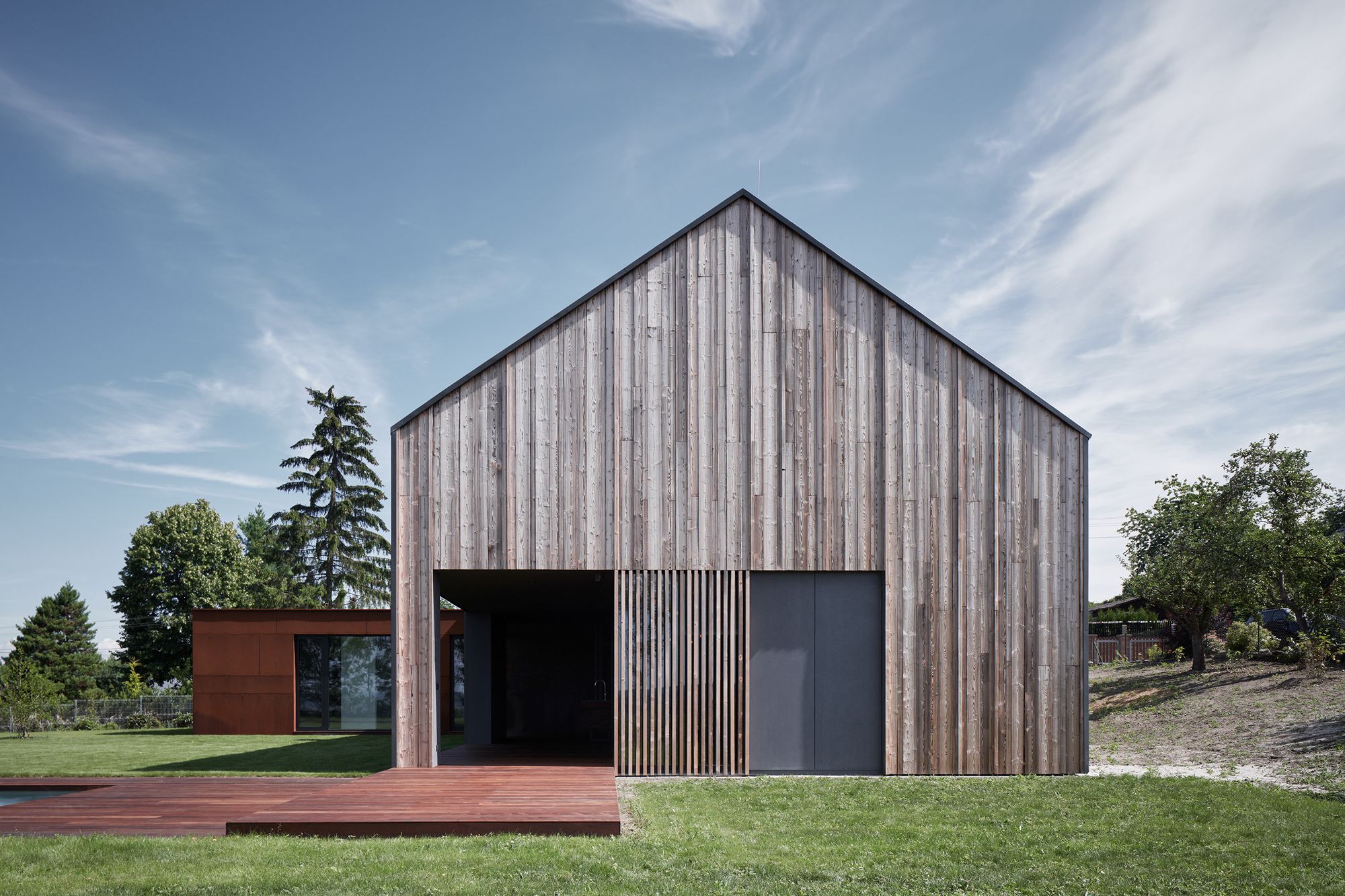 And Lsk Hora, , Cmc Architects, Vit M Slo, Chisholm, And Lsk Hora, , Cmc Architects, Vit M Slo, Chisholm,
