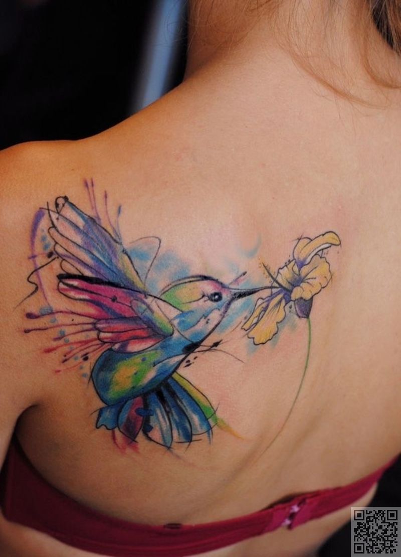 15 Animal Tattoo Ideas For Female Tatuagem Inspiradora Tinta