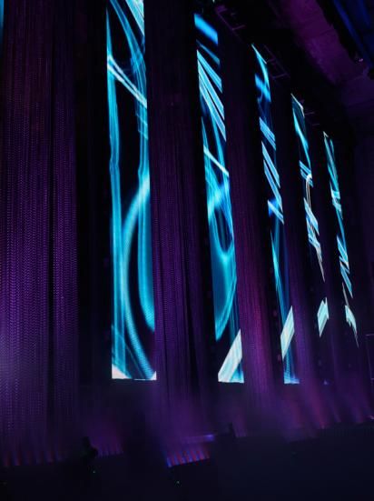 Led Walls Are Getting More Affordable And Flexible Event Led Walls Are Getting More Affordable