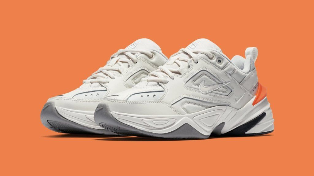 m2k tekno footlocker