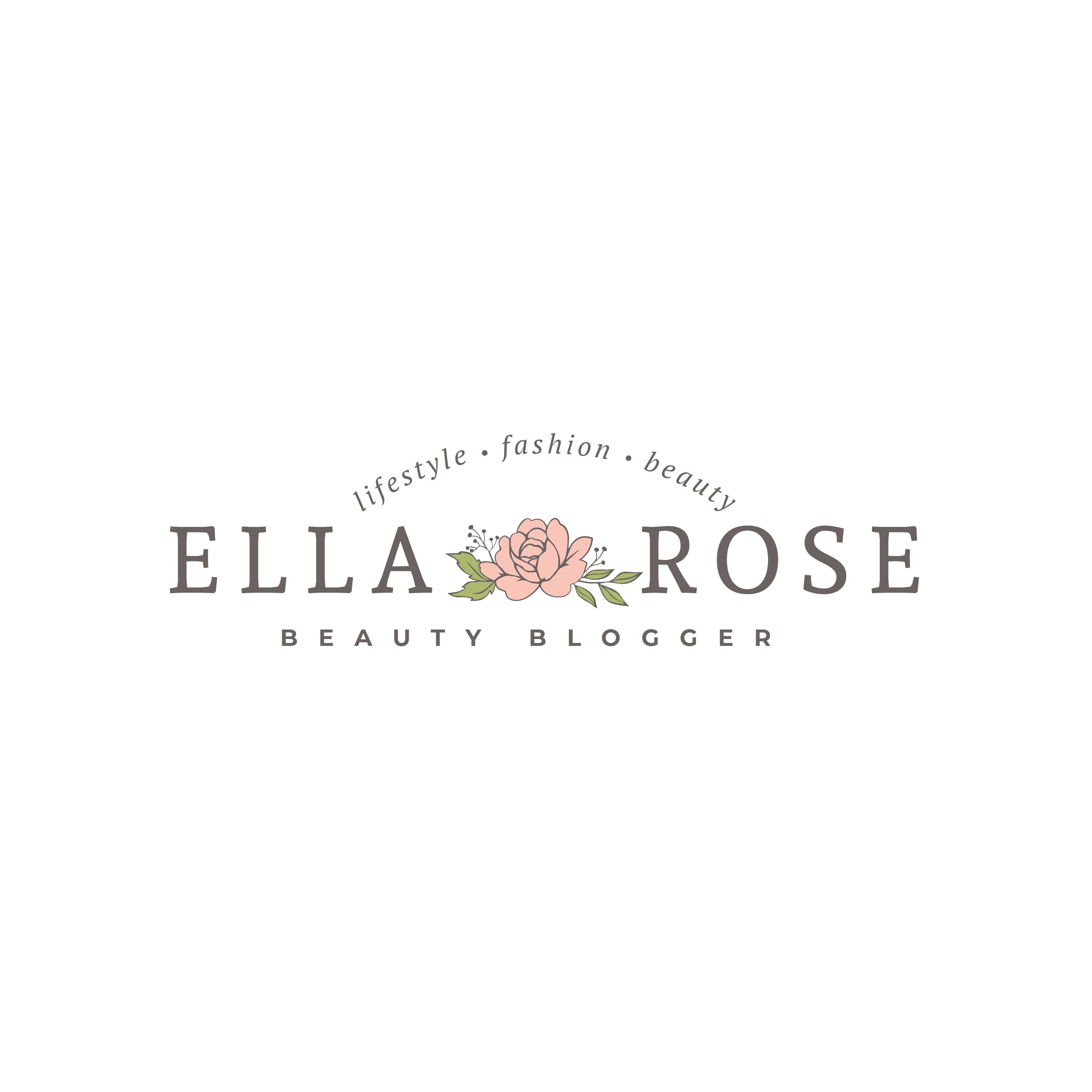 Rose Logo Branding Design Logo Branding Business Logo