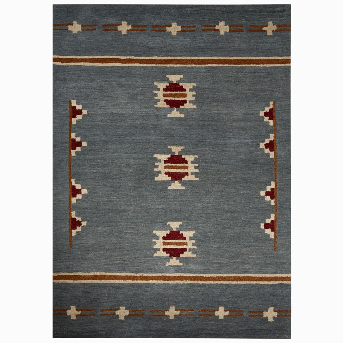 Jaipur Cabin Fir Rug In 2020 Cabin Rugs Tribal Area Rug Area Rug Collections